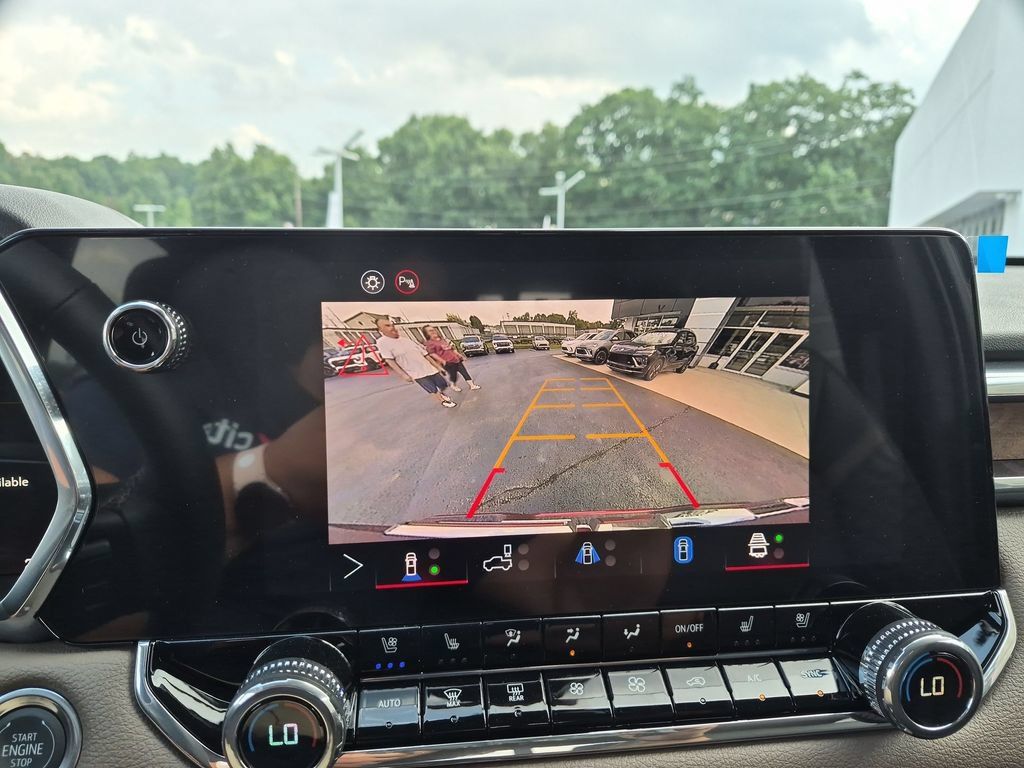 New 2026 GMC Canyon Denali AWD/4WD image 26