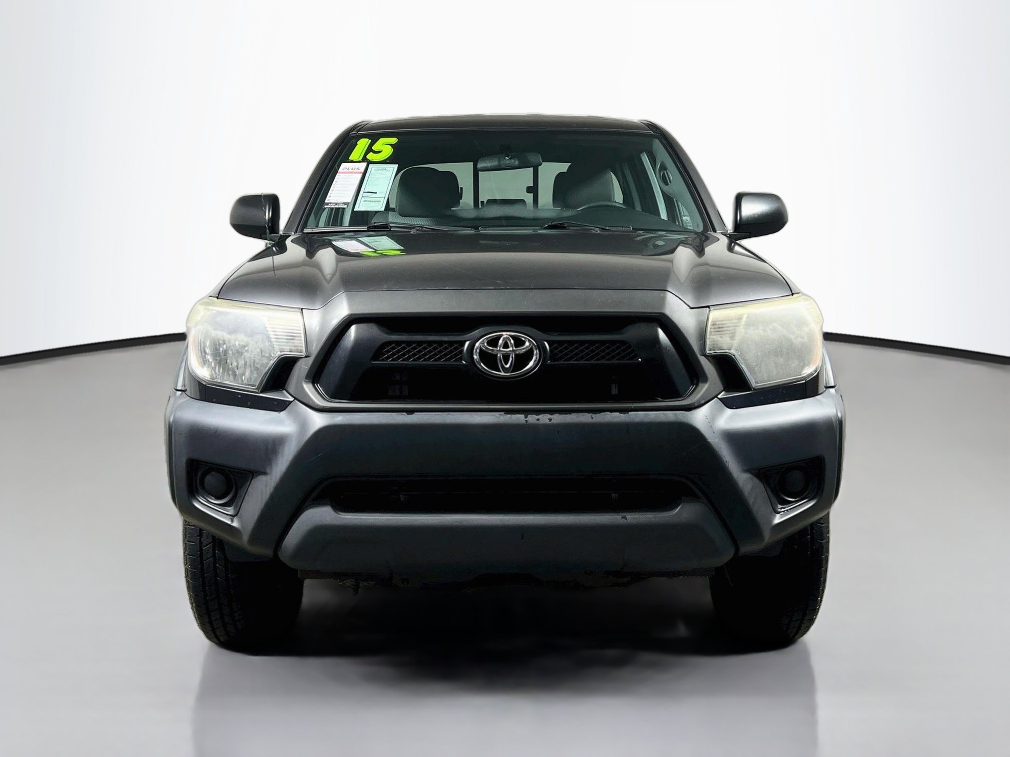 Used 2015 Toyota Tacoma PreRunner w/ Convenience Package RWD image 11