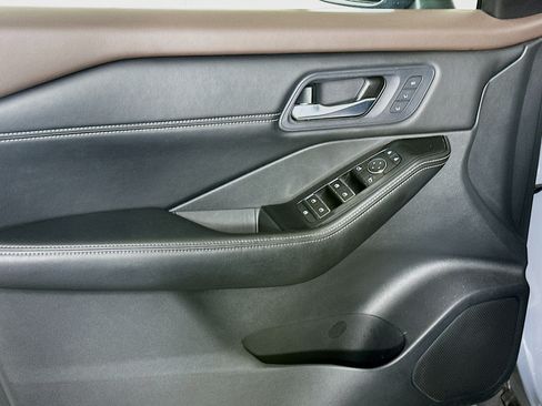 Used 2023 Nissan Rogue SL w/ SL Premium Package FWD image 15