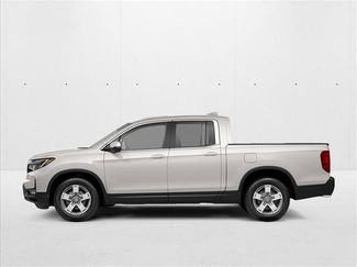 New 2025 Honda Ridgeline RTL video 2
