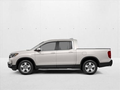 New 2025 Honda Ridgeline RTL image 2