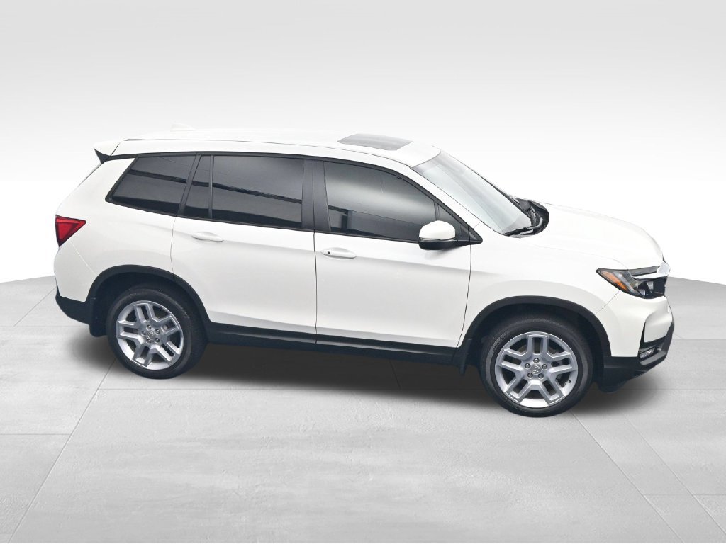 Used 2024 Honda Passport EX-L image 50
