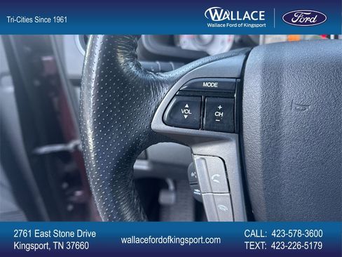 Used 2015 Honda Pilot EX-L image 17