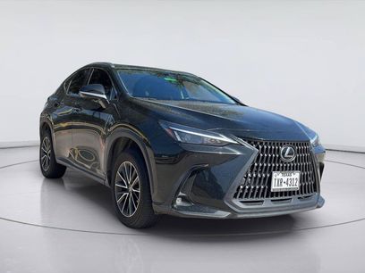 Used 2024 Lexus NX 350 AWD