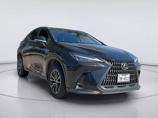 Used 2024 Lexus NX 350 AWD video 1