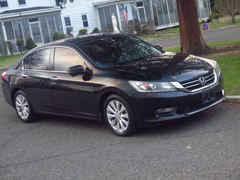 Used 2013 Honda Accord EX-L image 27