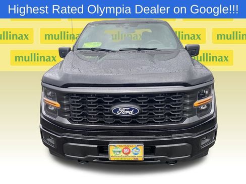 New 2026 Ford F150 STX w/ Equipment Group 200A image 11