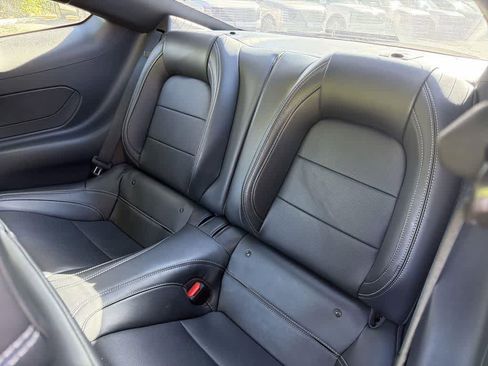 Used 2024 Ford Mustang GT Premium image 27