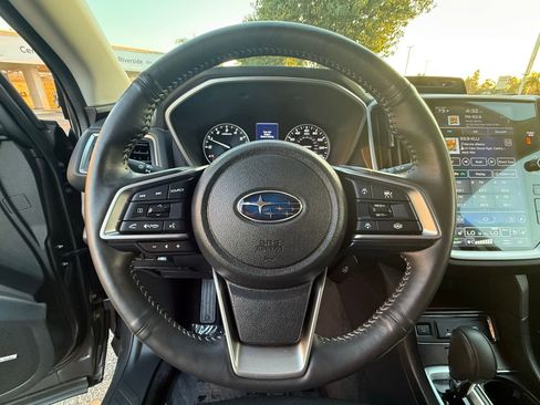 Used 2023 Subaru Ascent Touring image 25
