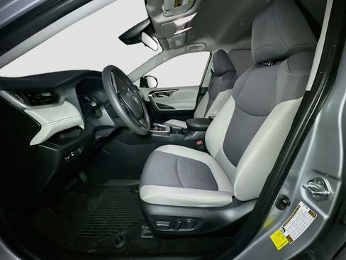 Used 2023 Toyota RAV4 XLE image 17