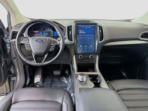 Used 2023 Ford Edge SEL w/ Convenience Package AWD/4WD image 28