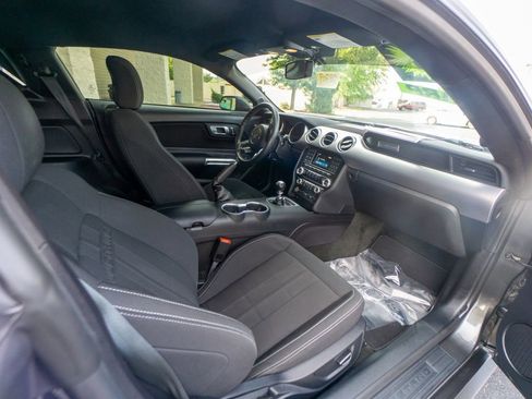 Used 2018 Ford Mustang GT image 24