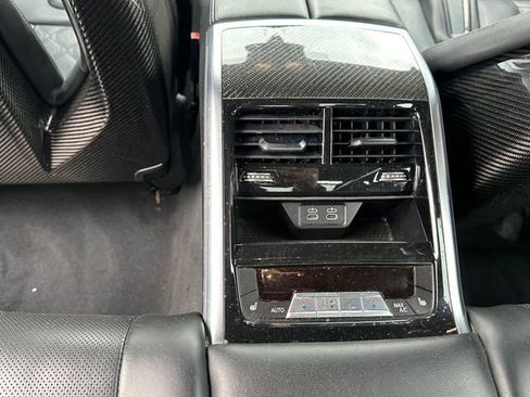 Used 2022 BMW M8 Gran Coupe xDrive Competition w/ M Driver's Package image 19