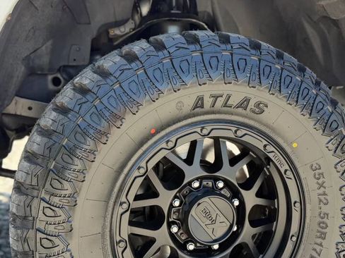 Used 2010 Dodge Ram 2500 Truck ST w/ ST Popular Equipment Group AWD/4WD image 10