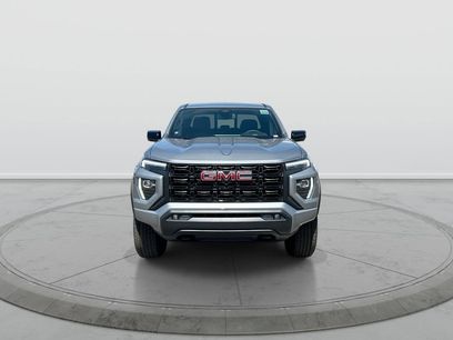 New 2026 GMC Canyon Elevation w/ Convenience Package