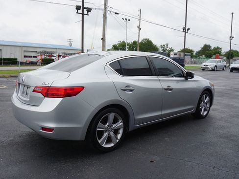 Used 2015 Acura ILX image 4