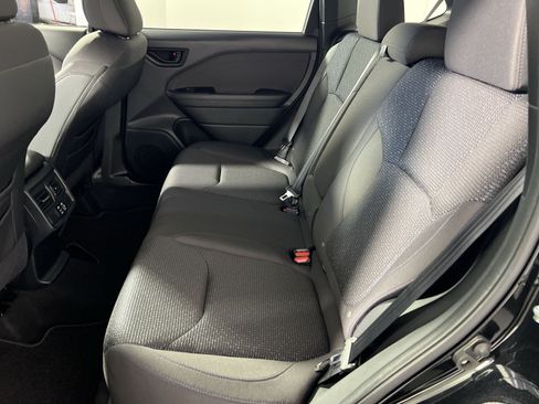 Used 2025 Subaru Forester Premium w/ Convenience Package #1 AWD/4WD image 26