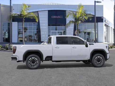 New 2026 GMC Sierra 2500 Denali Ultimate image 5