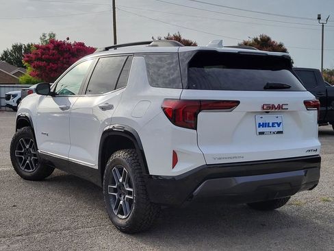 New 2026 GMC Terrain AT4 image 3