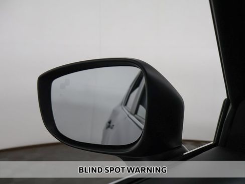 Used 2024 MAZDA CX-5 Carbon Edition AWD/4WD image 6