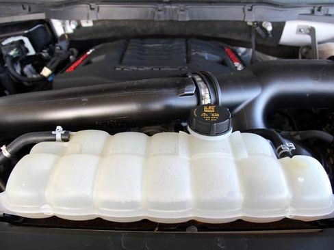 Used 2024 Ford F150 Raptor AWD/4WD image 3