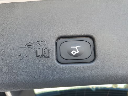 New 2026 Lincoln Nautilus Reserve w/ Jet Appearance Package image 34