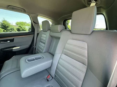 Used 2019 Honda CR-V EX image 18