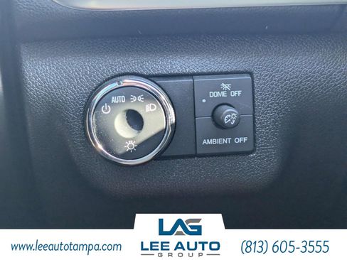 Used 2015 GMC Acadia SLE AWD/4WD image 23