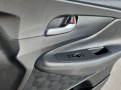 Used 2021 Hyundai Santa Fe SEL image 16