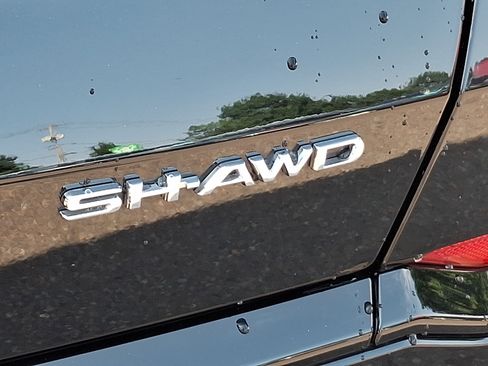 Certified 2025 Acura MDX A-Spec AWD/4WD image 34