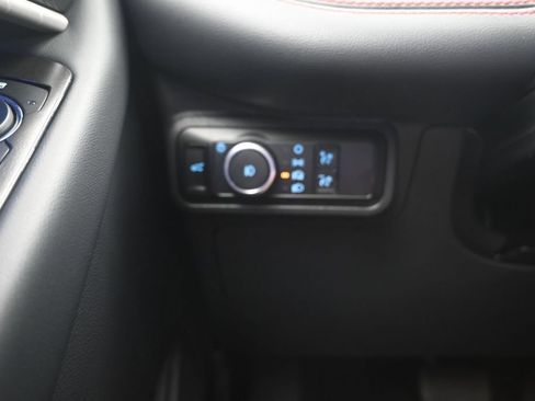 New 2026 Ford Explorer ST-Line w/ Premium Package RWD image 24