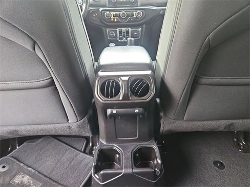 Used 2020 Jeep Gladiator Sport w/ Quick Order Package 24S image 21