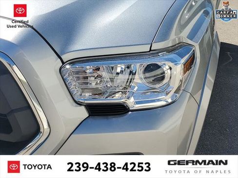 Certified 2022 Toyota Tacoma SR5 image 14