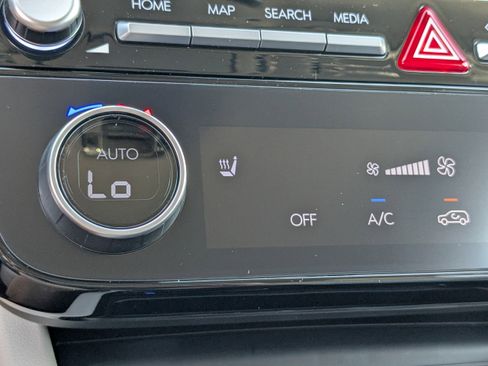 New 2026 Hyundai Tucson SEL image 28