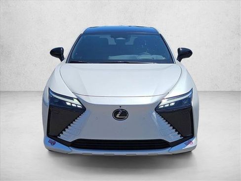 Used 2024 Lexus RZ 300e Premium w/ Technology Package FWD image 3