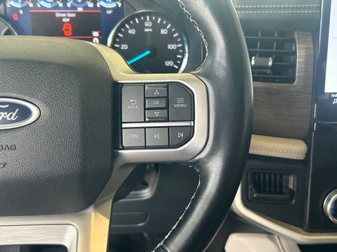 Used 2023 Ford Expedition Max Limited image 41