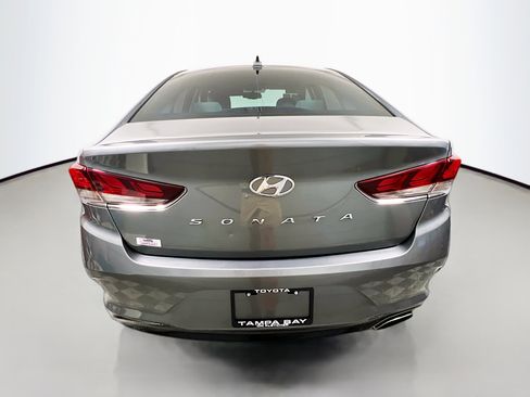 Used 2019 Hyundai Sonata SEL image 6