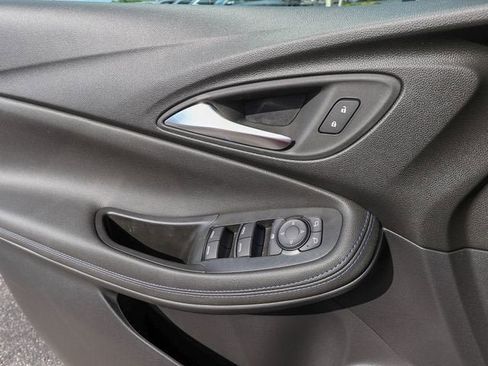 New 2026 Buick Encore GX Sport Touring w/ Advanced Technology Package FWD image 14