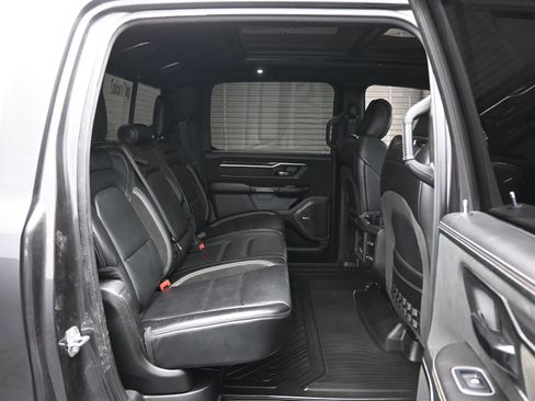 Used 2021 RAM 1500 TRX w/ TRX Level 2 Equipment Group image 11