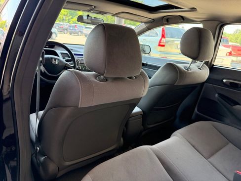 Used 2007 Honda Civic EX image 11