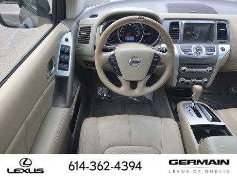 Used 2014 Nissan Murano SL AWD/4WD image 32