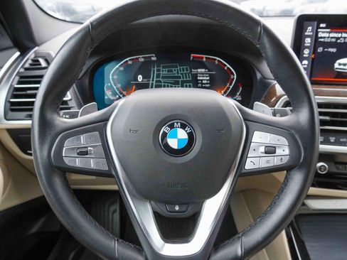 Used 2022 BMW X3 xDrive30i w/ Premium Package 2 image 18