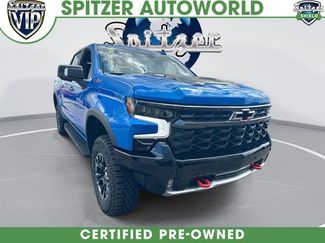 Used 2026 Chevrolet Silverado 1500 ZR2 AWD/4WD video 1