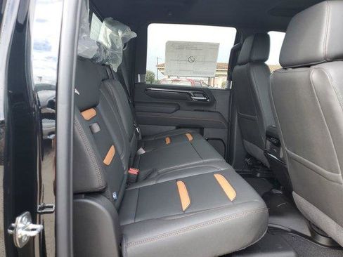 New 2026 GMC Sierra 2500 AT4 image 12