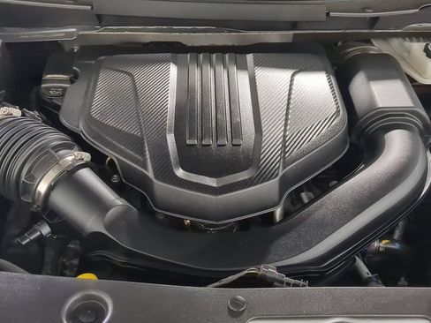 Used 2025 Buick Enclave Preferred image 26