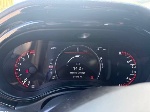 Used 2022 Dodge Durango GT AWD/4WD image 23