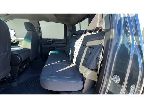 Used 2020 Chevrolet Silverado 3500 LT w/ All Star Edition image 28