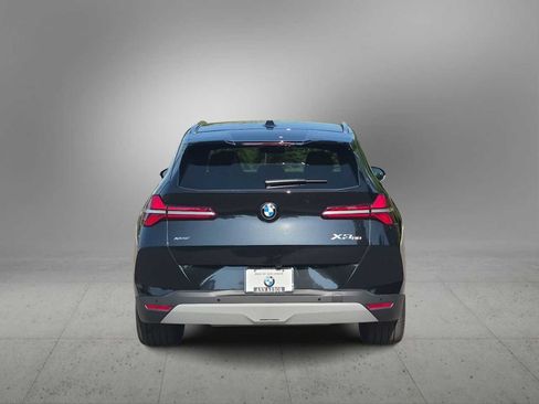 New 2026 BMW X3 xDrive30i w/ Premium Package AWD/4WD image 7