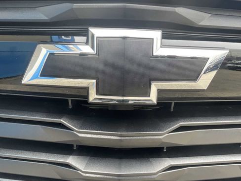 Certified 2024 Chevrolet Colorado Z71 w/ Advanced Trailering Package image 30