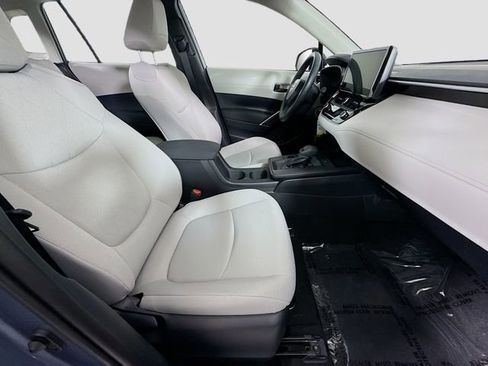 Certified 2026 Toyota Corolla Cross L image 26